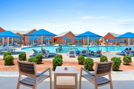 Egypt Hurghada Pickalbatros Jungle Aqua Park By Neverland 8 dňový pobyt All Inclusive Letecky Letisko: Viedeň January 2026 ( 5/01/26-12/01/26)