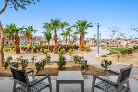 Egypt Hurghada Pickalbatros Jungle Aqua Park By Neverland 8 dňový pobyt All Inclusive Letecky Letisko: Viedeň January 2026 ( 5/01/26-12/01/26)