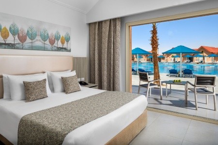 Egypt Hurghada Pickalbatros Jungle Aqua Park By Neverland 8 dňový pobyt All Inclusive Letecky Letisko: Viedeň January 2026 ( 5/01/26-12/01/26)