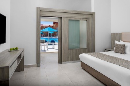 Egypt Hurghada Pickalbatros Jungle Aqua Park By Neverland 8 dňový pobyt All Inclusive Letecky Letisko: Viedeň January 2026 ( 5/01/26-12/01/26)