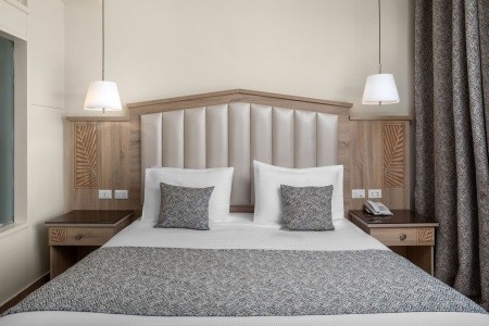 Egypt Hurghada Pickalbatros Jungle Aqua Park By Neverland 8 dňový pobyt All Inclusive Letecky Letisko: Viedeň January 2026 ( 5/01/26-12/01/26)