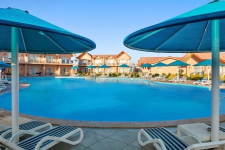 Egypt Hurghada Pickalbatros Jungle Aqua Park By Neverland 8 dňový pobyt All Inclusive Letecky Letisko: Viedeň January 2026 ( 5/01/26-12/01/26)