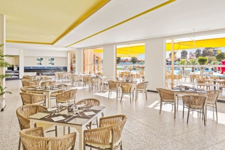 Egypt Hurghada Pickalbatros Jungle Aqua Park By Neverland 8 dňový pobyt All Inclusive Letecky Letisko: Viedeň January 2026 ( 5/01/26-12/01/26)