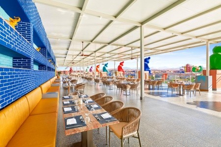 Egypt Hurghada Pickalbatros Jungle Aqua Park By Neverland 8 dňový pobyt All Inclusive Letecky Letisko: Viedeň January 2026 ( 5/01/26-12/01/26)