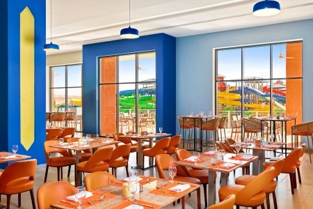 Egypt Hurghada Pickalbatros Jungle Aqua Park By Neverland 8 dňový pobyt All Inclusive Letecky Letisko: Viedeň January 2026 ( 5/01/26-12/01/26)