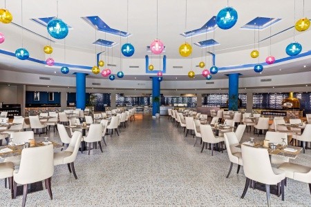 Egypt Hurghada Pickalbatros Jungle Aqua Park By Neverland 8 dňový pobyt All Inclusive Letecky Letisko: Viedeň January 2026 ( 5/01/26-12/01/26)