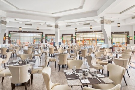 Egypt Hurghada Pickalbatros Jungle Aqua Park By Neverland 8 dňový pobyt All Inclusive Letecky Letisko: Viedeň January 2026 ( 5/01/26-12/01/26)