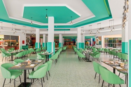 Egypt Hurghada Pickalbatros Jungle Aqua Park By Neverland 8 dňový pobyt All Inclusive Letecky Letisko: Viedeň January 2026 ( 5/01/26-12/01/26)