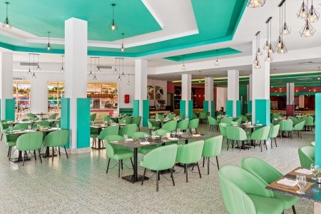 Egypt Hurghada Pickalbatros Jungle Aqua Park By Neverland 8 dňový pobyt All Inclusive Letecky Letisko: Viedeň January 2026 ( 5/01/26-12/01/26)