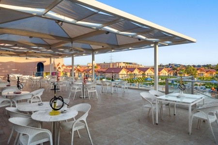 Egypt Hurghada Pickalbatros Jungle Aqua Park By Neverland 8 dňový pobyt All Inclusive Letecky Letisko: Viedeň January 2026 ( 5/01/26-12/01/26)