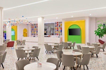 Egypt Hurghada Pickalbatros Jungle Aqua Park By Neverland 8 dňový pobyt All Inclusive Letecky Letisko: Viedeň January 2026 ( 5/01/26-12/01/26)