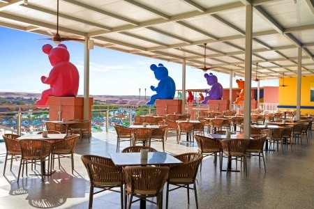 Egypt Hurghada Pickalbatros Jungle Aqua Park By Neverland 8 dňový pobyt All Inclusive Letecky Letisko: Viedeň January 2026 ( 5/01/26-12/01/26)