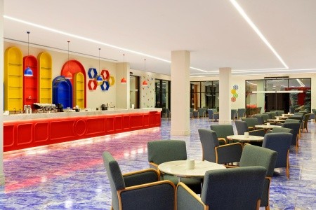 Egypt Hurghada Pickalbatros Jungle Aqua Park By Neverland 8 dňový pobyt All Inclusive Letecky Letisko: Viedeň January 2026 ( 5/01/26-12/01/26)