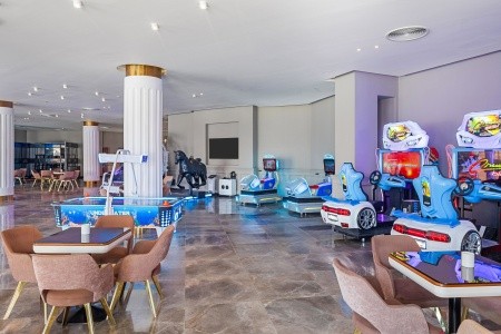 Egypt Hurghada Pickalbatros Jungle Aqua Park By Neverland 8 dňový pobyt All Inclusive Letecky Letisko: Viedeň January 2026 ( 5/01/26-12/01/26)