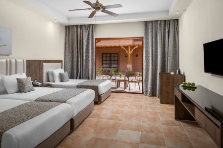 Egypt Hurghada Pickalbatros Jungle Aqua Park By Neverland 8 dňový pobyt All Inclusive Letecky Letisko: Viedeň January 2026 ( 5/01/26-12/01/26)