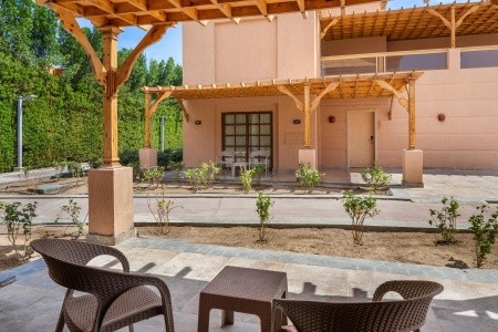 Egypt Hurghada Pickalbatros Jungle Aqua Park By Neverland 8 dňový pobyt All Inclusive Letecky Letisko: Viedeň January 2026 ( 5/01/26-12/01/26)