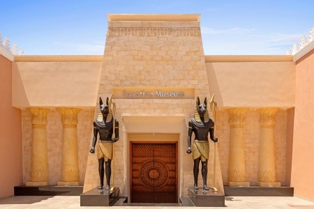 Egypt Hurghada Pickalbatros Jungle Aqua Park By Neverland 8 dňový pobyt All Inclusive Letecky Letisko: Viedeň January 2026 ( 5/01/26-12/01/26)