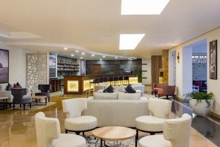 Radisson Individuals Marina Port Ghalib - 29