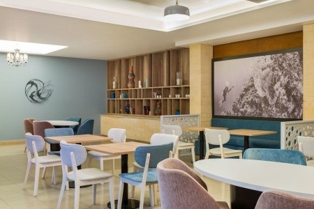 Radisson Individuals Marina Port Ghalib - 31