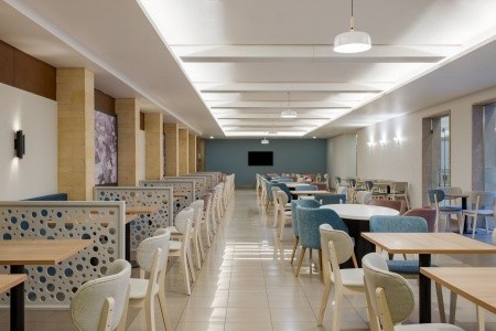 Radisson Individuals Marina Port Ghalib - 32