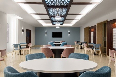 Radisson Individuals Marina Port Ghalib - 33