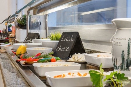 Radisson Individuals Marina Port Ghalib - 35