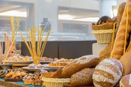 Radisson Individuals Marina Port Ghalib - 36