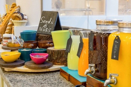 Radisson Individuals Marina Port Ghalib - 38