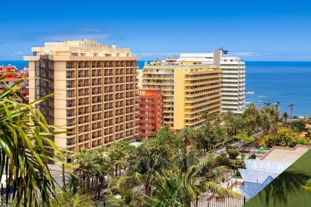 Be Live Experience Orotava - 3