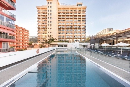 Be Live Experience Orotava - 5