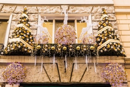 Advent v Římě - 2