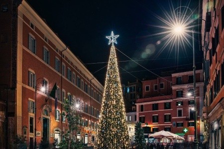 Advent v Římě - 5