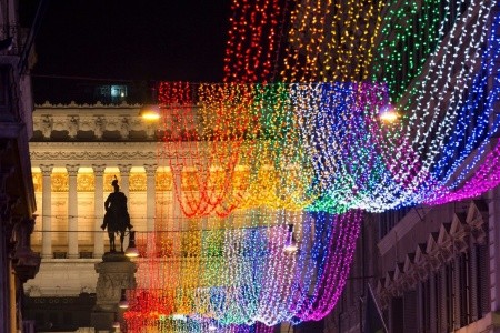 Advent v Římě - 6