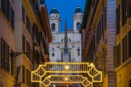 Advent v Římě - 8