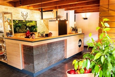 Dřevěnice Terchová - 2