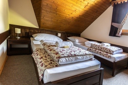 Dřevěnice Terchová - 3