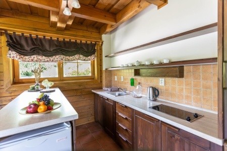 Dřevěnice Terchová - 5