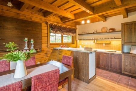 Dřevěnice Terchová - 6