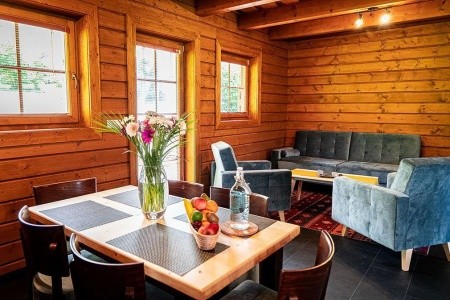 Dřevěnice Terchová - 7