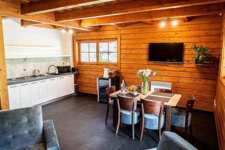 Dřevěnice Terchová - 8