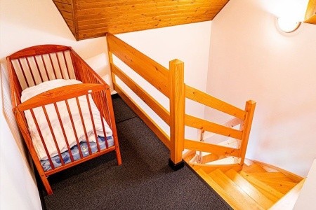 Dřevěnice Terchová - 9