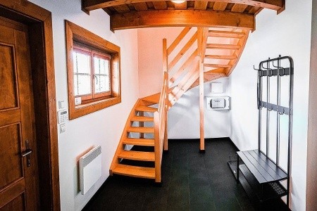 Dřevěnice Terchová - 10