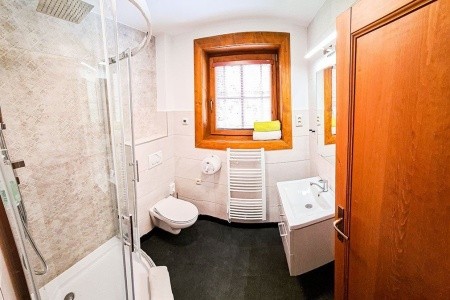 Dřevěnice Terchová - 11