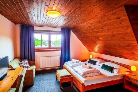 Dřevěnice Terchová - 12