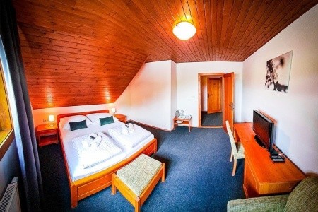 Dřevěnice Terchová - 13