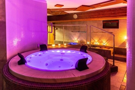 Dřevěnice Terchová - 16