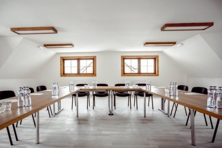 Dřevěnice Terchová - 20