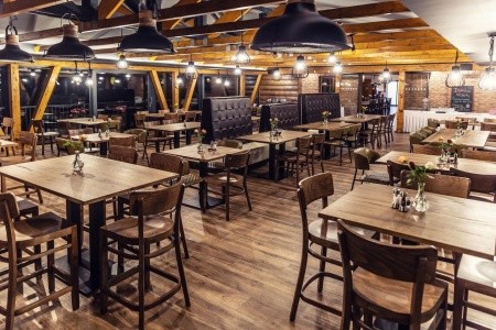 Dřevěnice Terchová - 21