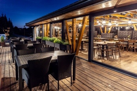 Dřevěnice Terchová - 22