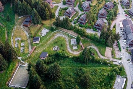 Dřevěnice Terchová - 23